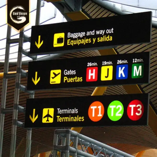 Best Sign Manufacturer China: How to Find, Verify & Order