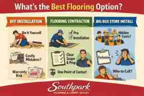 DIY Sign Install vs Professional Installation: Costs & Risks Explained