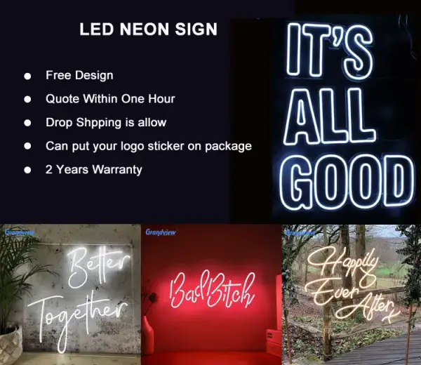 Custom Illuminated Signs: Factory Direct Quotes in 24 Hours