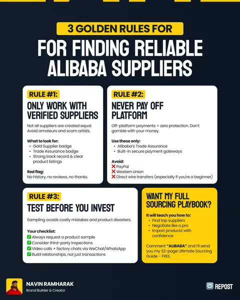 How to Find Reliable Sign Manufacturer China: Alibaba vs Direct Factory