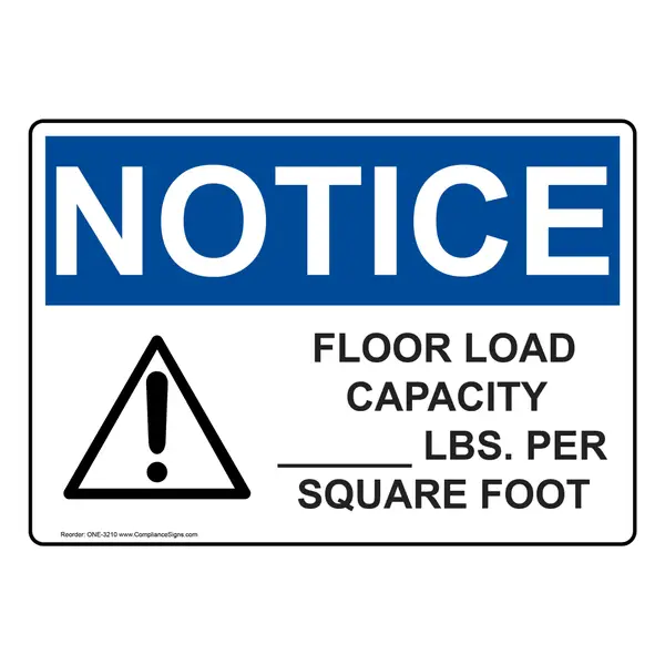 Signage Cost Per Sq Ft: The Factory-Floor Numbers Nobody Quotes
