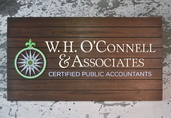 Accounting Firm Signage: A Straight-Talk Guide to Signs That Don't Look Cheap (or Get You in Trouble)