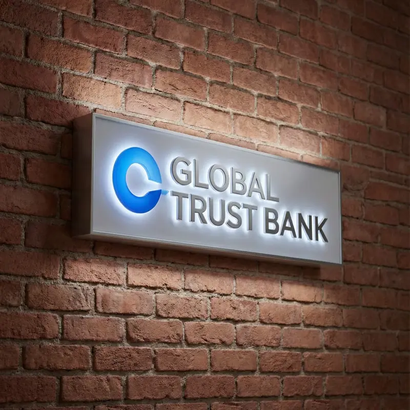 Bank & Financial Institution Signage Standards: The Compliance Playbook for Sign Shops