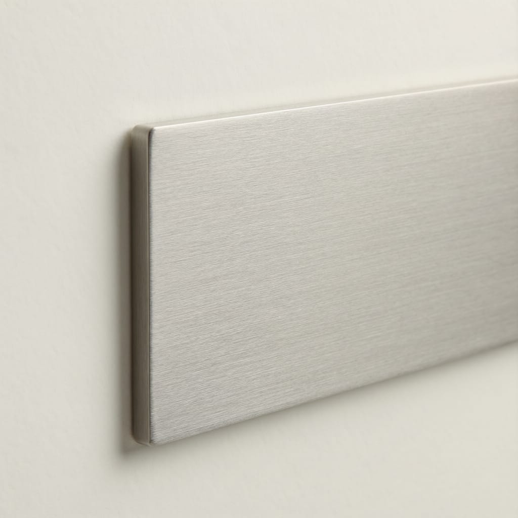 Hotel Lobby Metal Signage: The Engineering Behind Luxury Brand Identity Design