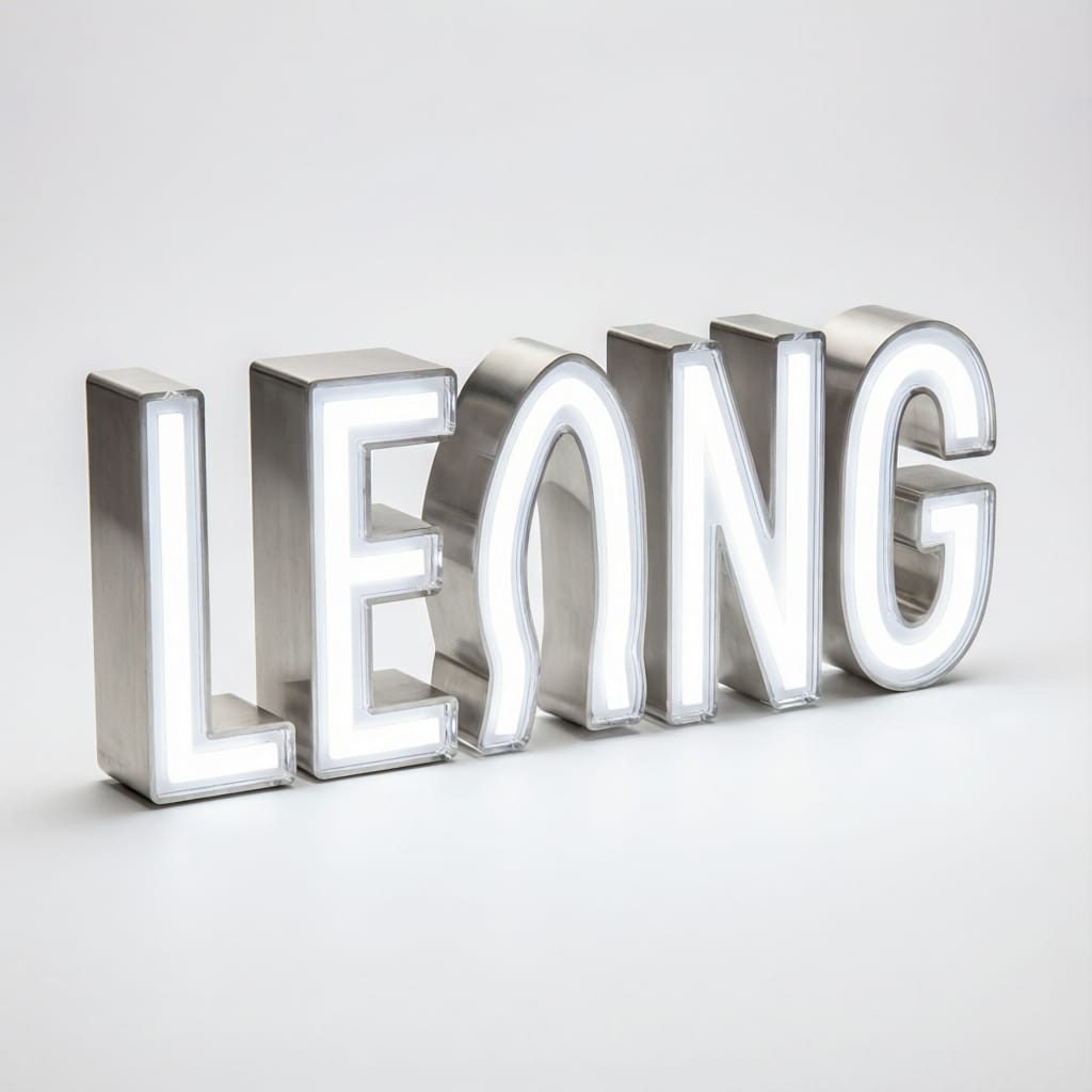 How to Find a Reliable Sign Manufacturer in China: A 15-Year Industry Insider’s Playbook