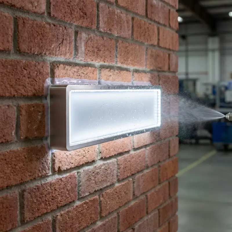 The Outdoor LED Channel Letter Sign Installation Guide: Factory-Floor Wisdom for a 10-Year Install