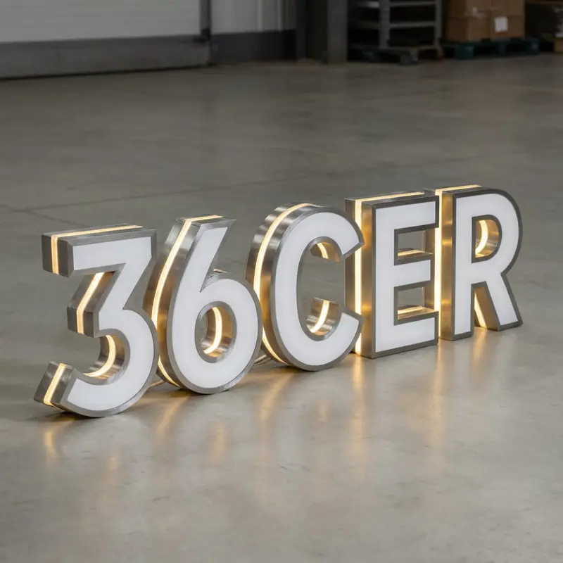 The Real Cost of Importing Signage from China: Customs Duties, Tariffs & Landed Cost in 2025