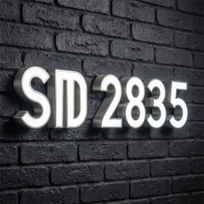 What Are Illuminated Signs Called? Types, Specs & Compliance Explained