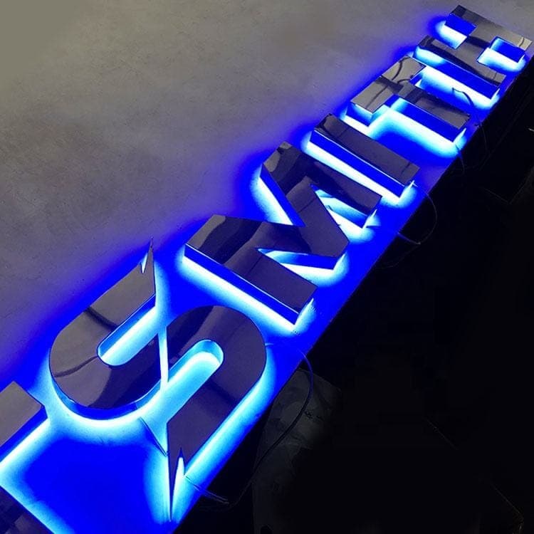 Corporate Office Branding Signs: Turn Your Space Into a Brand Asset
