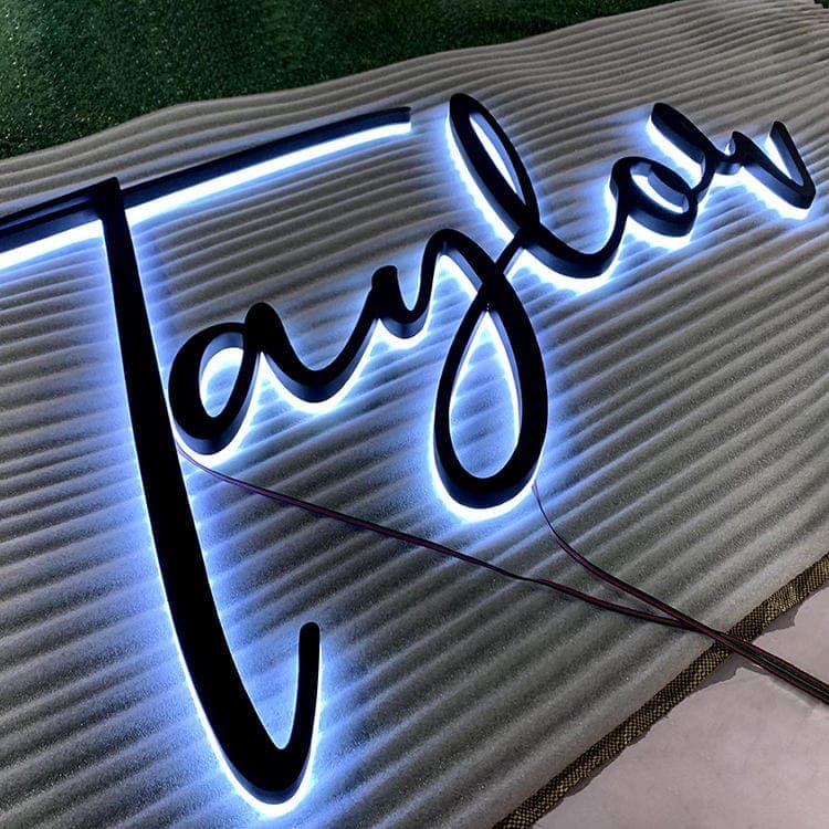 Why Your Retail Store Needs Custom Channel Letters