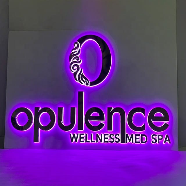 Convention Center Event Venue Signage: Balancing Temporary Flexibility With Permanent Directional Systems