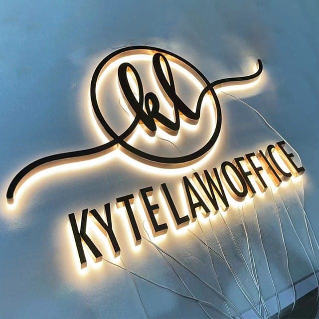 Why Choose Custom LED Signs for Your Business?