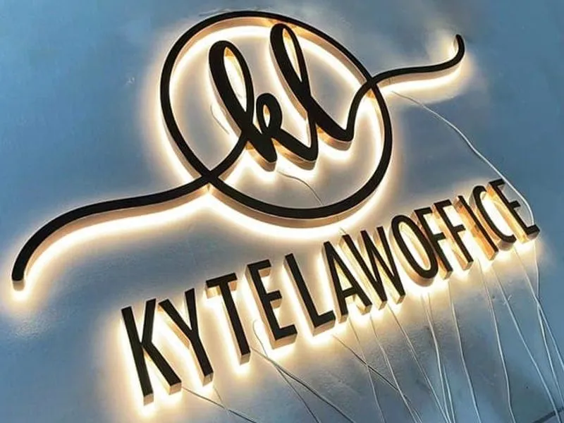Custom LED Signs for Business: The 2026 Buyer's Guide (Cost, Design & ROI)