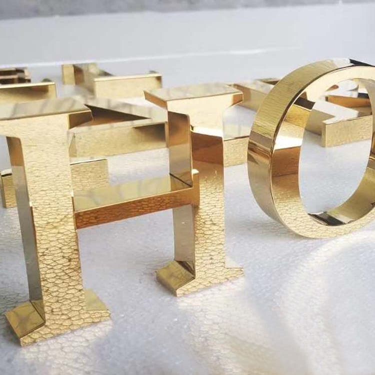 How Much Do Custom Storefront Signs Cost? A Practical Guide for Business Owners