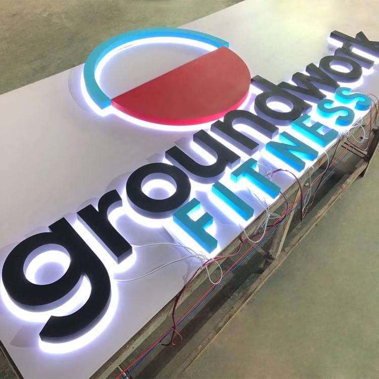 LED Neon vs Channel Letters: Which Sign is Right for Your Business