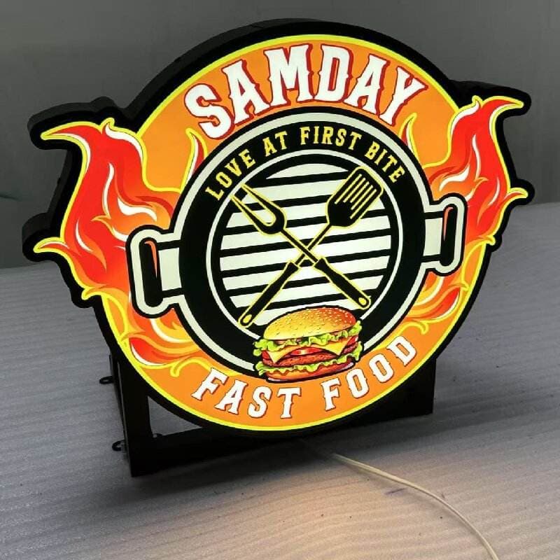 Stainless Steel 3D Relief Wall Art