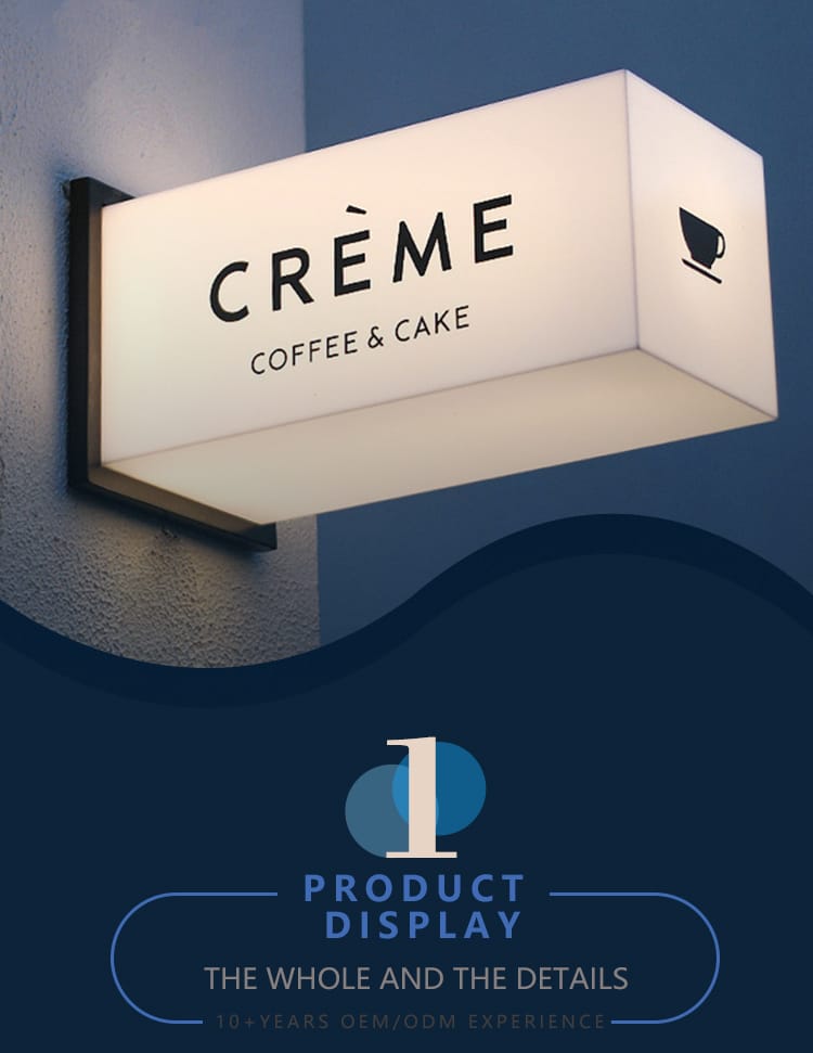 Why Outdoor LED Sign Waterproofing Matters