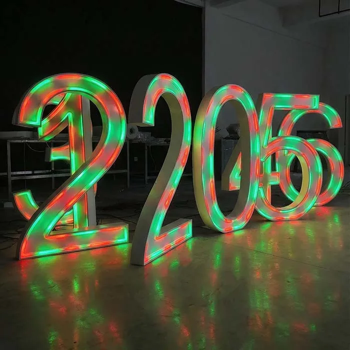 Is a Signage Business Profitable? The Wholesale Model Unpacked by a Fabrication Engineer (2025 Margins Revealed)