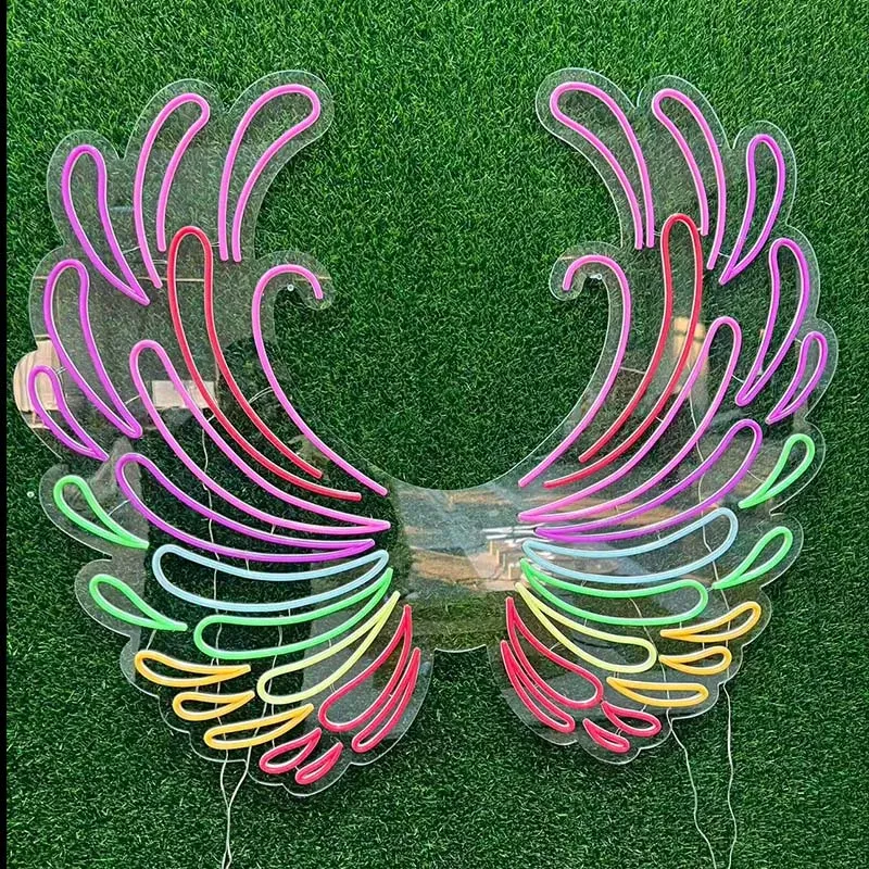 LED neon flex sign manufacturer