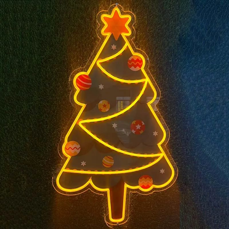 Illuminated Lightboxes