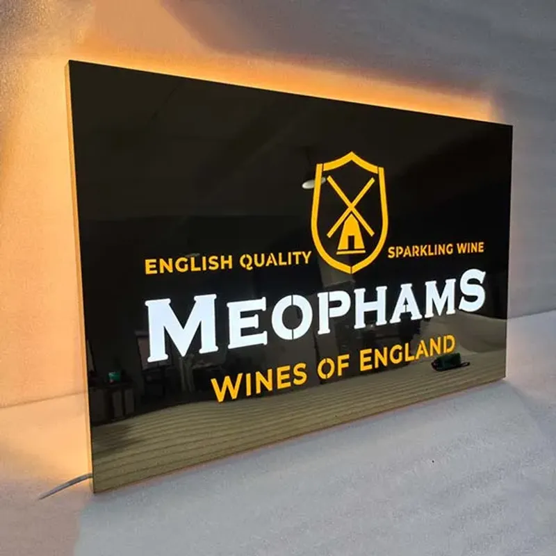 Bedroom neon sign manufacturer