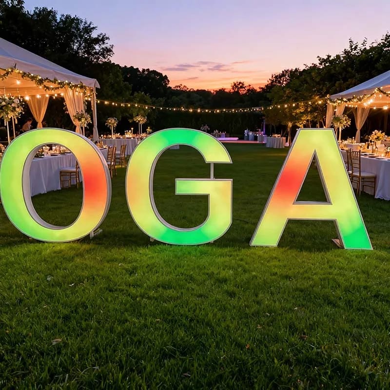 Outdoor LED Signs for Restaurants: A Complete Buying Guide for Owners